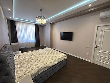 əhmədlidə satilan evlər: İzmir Residence – Nizami Metrosu | 3 Otaqlı Mənzil Kirayə Verilir! 📍 — 10