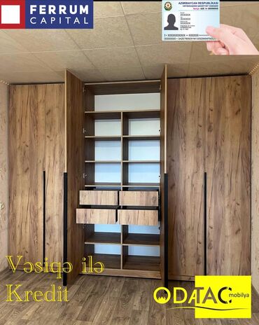 Sifarişlə mətbəx mebeli: Əziz odatacmobilya i̇zləyiciləri. Yazın ən mükəmməl və i̇deal təklifi — 5