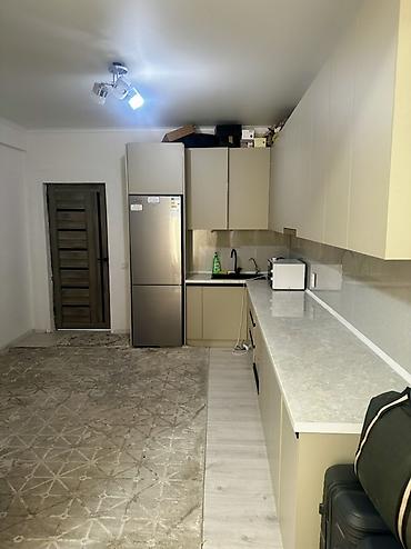дома: 1 комната, 45 м², Рабочий Городок Элитка, 5 этаж — 9