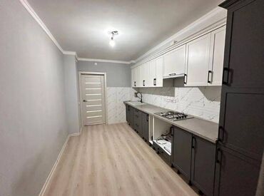 Продажа квартир: 1 комната, 47 м², Элитка, 10 этаж, Дизайнерский ремонт