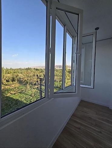 лайф: 1 комната, 54 м², Кок-Жар ж/м 106 серия улучшенная, 4 этаж, Евроремонт — 5
