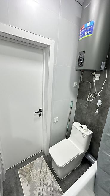 Ремонт под ключ: Сдаю 3 комнатную квартиру Светлая квартира с современным ремонтом в — 3