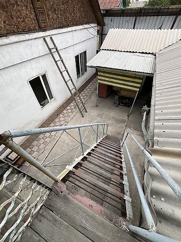 Продажа коттеджей и домов: 4 комнаты, 150 м², 4 соток, Бишкек, ул. Щербакова / Фере Собственник — 18