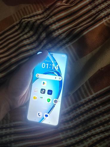 oppo a3: Oppo 256 GB, rəng - Bənövşəyi — 2