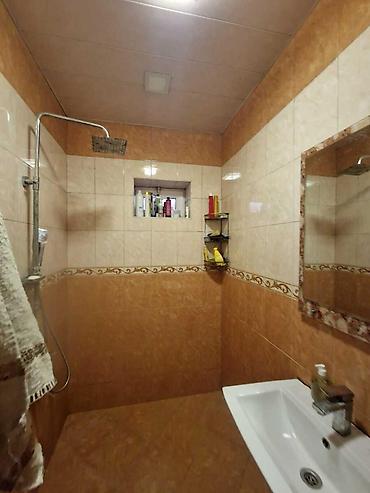vila: Zabrat 4 otaqlı, 121 kv. m, Kredit yoxdur, Orta təmir — 3