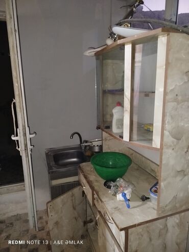 Həyət evləri və villaların satışı: 1 otaqlı, 40 kv. m, Kredit var, Orta təmir — 5