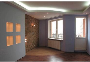 Поклейка обоев: Поклейка обоев и отделка стен Профессиональная оклейка любых типов — 9