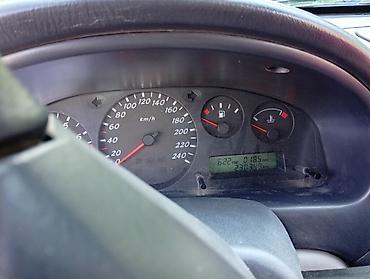 альмера классик: Nissan Almera: 2002 г., 1.8 л, Механика, Бензин, Хэтчбэк — 6