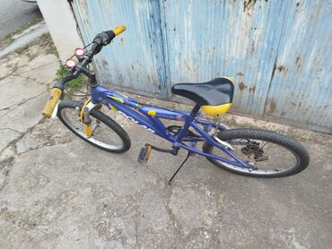 Dečiji bicikli: Decija bicikla za decu deciji bicikl bajs. Okrece pedale,kocnice su ok na lalafo.rs — 4 Dečiji bicikli: Decija bicikla za decu deciji bicikl bajs. Okrece pedale,kocnice su ok — 4