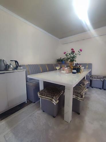 Продажа коттеджей и домов: ‼️ *СРОЧНО ПРОДАЁТСЯ ДОМ 80м² с участком 8сот.* ‼️ ✅Район: между ж/м — 11