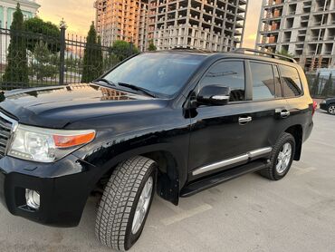 купить машину тойота королла: Toyota Land Cruiser: 2012 г., 4.6 л, Типтроник, Газ, Жол тандабас