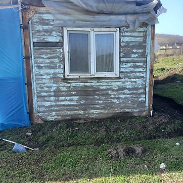 Qaraj satılır: 24 kv. m, 4 * 6 * 250 Metal — 5