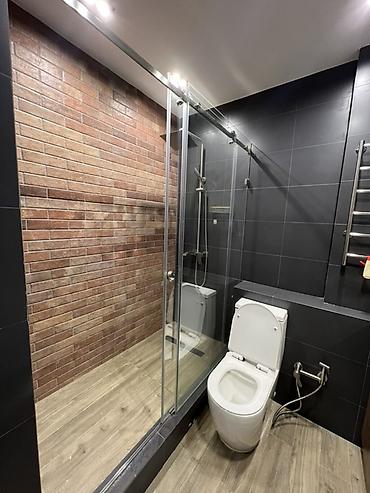 Посуточная аренда квартир: 1 комната, Люкс, элитка, Юг-2 мкр, Душевая кабина, Постельное белье, Кондиционер — 5