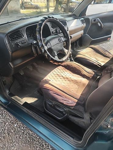 vw: Volkswagen Vento: 1996 г., 1.8 л, Механика, Бензин, Седан — 7