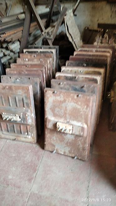 промышленные печки: Продажа комфорок мармит псм нов — 3