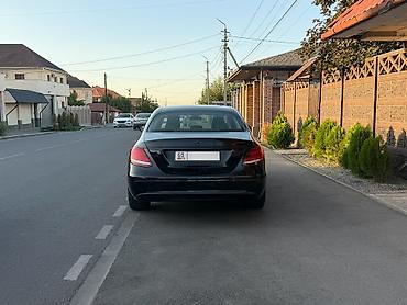е 211: Mercedes-Benz E-Class: 2017 г., 2 л, Автомат, Бензин, Седан — 7