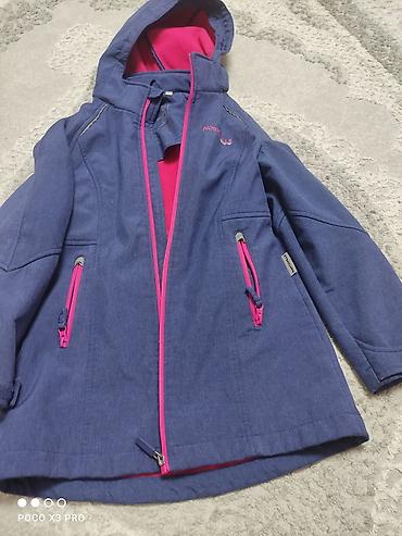 cool geyimler: Jaket, Qız üçün, 12 - 14 yaş — 3