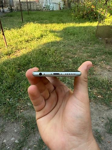 hp 650 fiyat: IPhone 6s, Gümüşü, Barmaq izi — 6