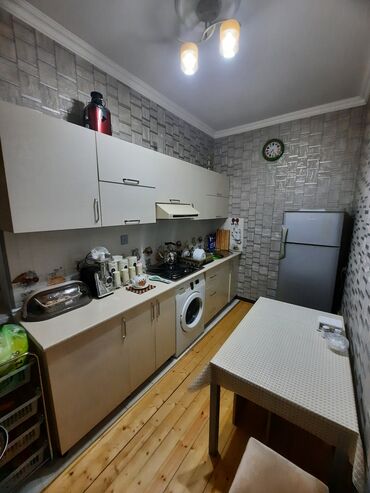 Həyət evləri və villaların satışı: Binə 3 otaqlı, 56 kv. m, Kredit yoxdur, Yeni təmirli — 8