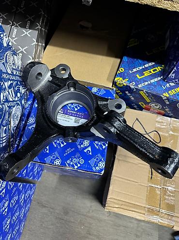 Другие автозапчасти: Корейский Автозапчасти на всех видов Адреса Дордой Моторс Контейнер — 5