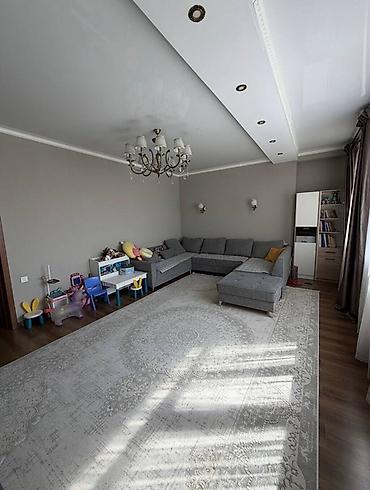 Продажа квартир: 2 комнаты, 78 м² — 2
