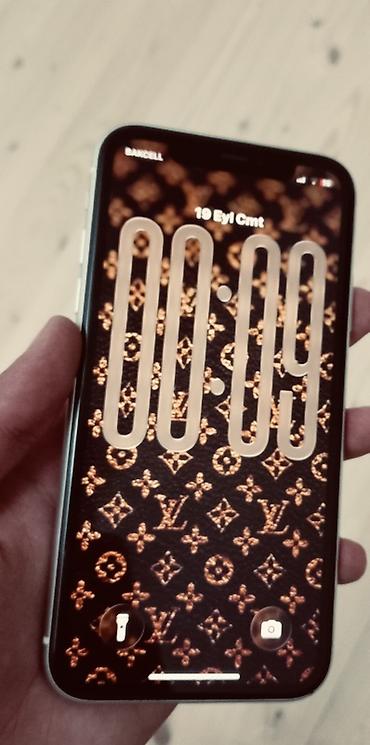 iphone 15 2 el: IPhone 11, 64 GB, Face ID — 5