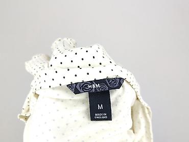 oasis bluzka: H&M, Bluzka damska, rozmiar M — 4