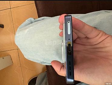 sade telefon: Infinix GT 20 Pro, 256 GB, Sensor — 4