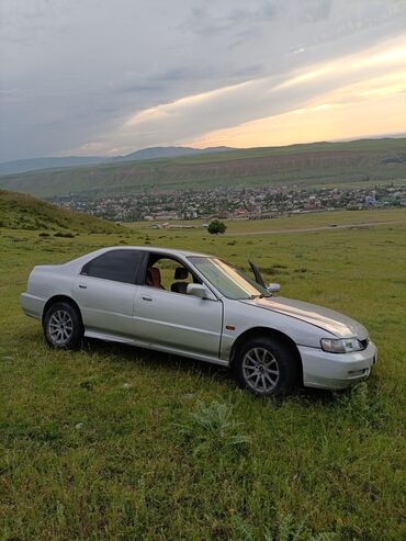 хонда акорт 2002: Honda Accord: 1996 г., 2 л, Автомат, Бензин, Седан