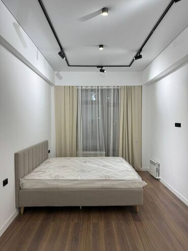 Продажа квартир: 2 комнаты, 77 м², 8 этаж, Евроремонт