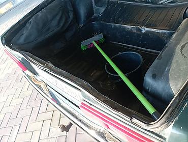 ВАЗ (ЛАДА): ВАЗ (ЛАДА) 2107: 2006 г., Седан — 8