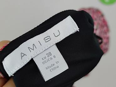 answer polska: Amisu, Sukienka damska, rozmiar M — 4