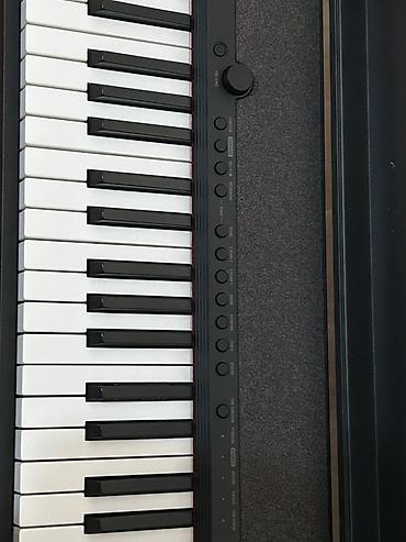 электро гитары: Elektro Piano - Casio CT S1 modeli 5-6 aydır musiqi mağazasından 570 — 2