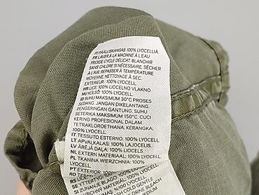 koszula motorhead: H&M, Sukienka damska, rozmiar XS — 5