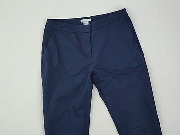 eu 40: H&M, Spodnie materiałowe damskie, rozmiar S — 1