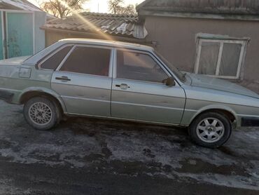 mercedesbenz w140 машина: Audi 80: 1981 г., 1.6 л, Механика, Бензин