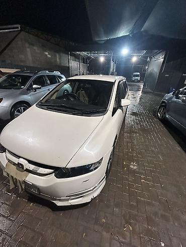 купить рулевую рейку на хонда срв 3: Honda Odyssey: 2004 г., 2.4 л, Газ-бензин (ГБО), Минивэн — 2