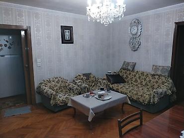 xirdala: Bakı, 1-ci mikrorayon, 3 otaqlı, Köhnə tikili, m. 20 Yanvar, 45 kv. m — 1