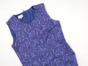 sukienki z piór: Sukienka damska, rozmiar S