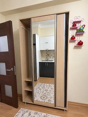 Мебель для дома: Mebellər təcili satılır qorka 2ədəddir. Təmiz qoz ağacıdır. Real — 6