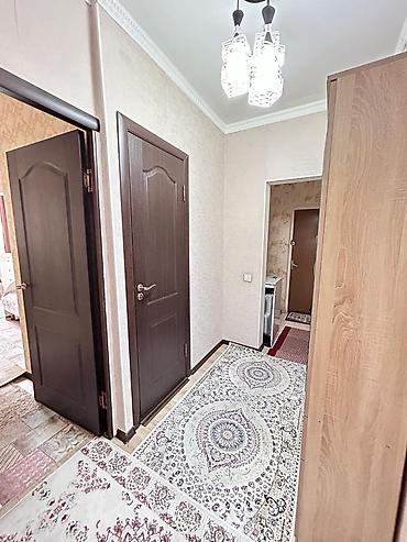 Продажа квартир: 3 комнаты, 82 м², 106 серия, 1 этаж, Евроремонт — 13