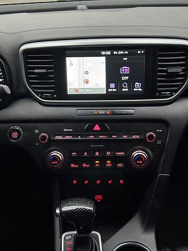 киа солтос: Kia Sportage: 2021 г., 2 л, Автомат, Бензин, Кроссовер — 7
