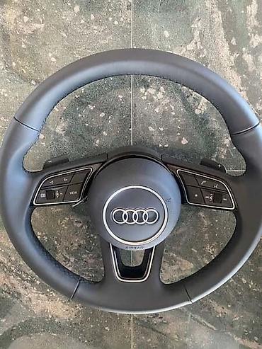 kupujem traktor 533: VOLAN ZA AUDI A3, A4 ALLROAD, A5 . | za audi modele novi volani sa — 4