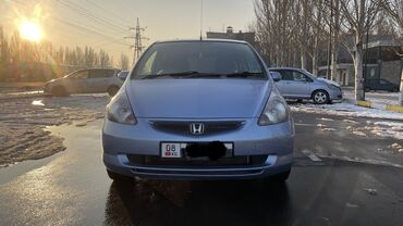 хонда купить в бишкеке: Honda Fit: 2001 г., 1.3 л, Вариатор, Бензин, Хэтчбэк