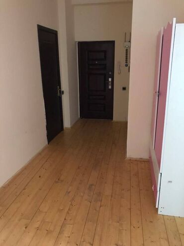 Yeni tikili: 2 otaqlı, Yeni tikili, m. Həzi Aslanov, 100 kv. m — 9