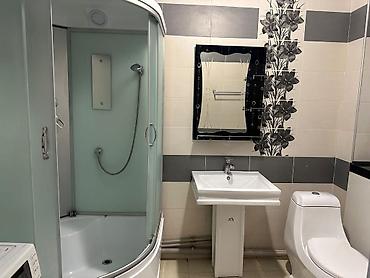 Продажа квартир: 2 комнаты, 79 м², Элитка, 5 этаж, Евроремонт — 5