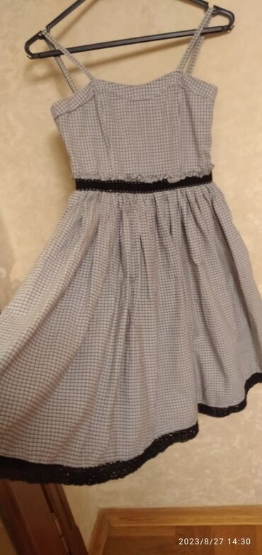 Gündəlik donlar: Don 32-34 bədən — 4