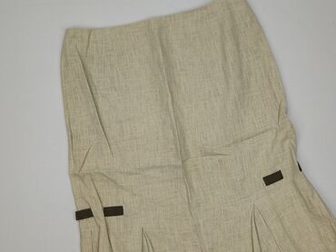 spódnice plisowane plus size: Spódnica damska, rozmiar L