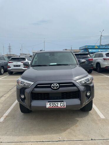 тойота ярис цена бишкек: Toyota 4Runner: 2020 г., 4 л, Автомат, Бензин, Внедорожник