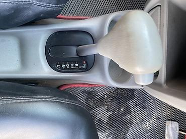 Mazda: Mazda Demio: 2001 г., 1.3 л, Автомат, Бензин, Универсал — 17